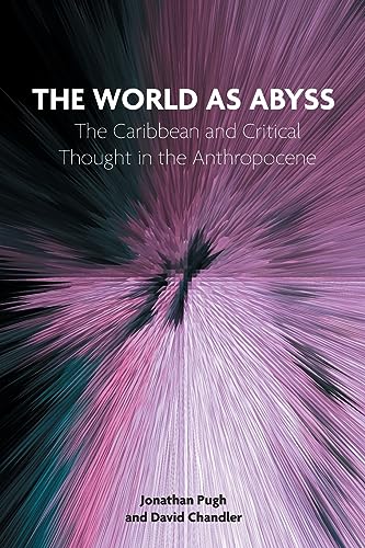 Stock image for The World as Abyss: The Caribbean and Critical Thought in the Anthropocene for sale by GreatBookPrices