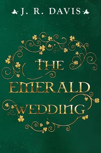 Beispielbild fr The Emerald Wedding zum Verkauf von Blackwell's