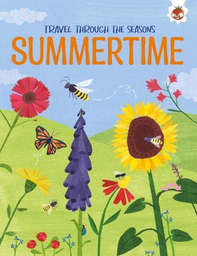 Stock image for Summertime for sale by Blackwell's