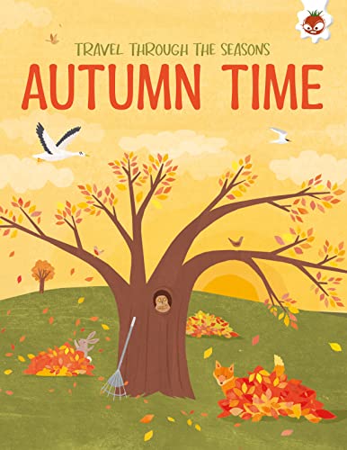 Stock image for Autumn Time for sale by Blackwell's