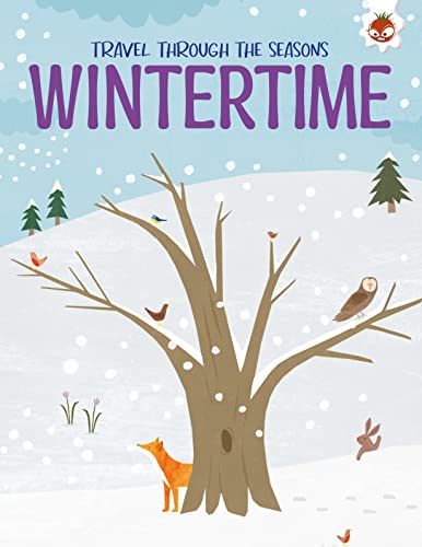 Stock image for Wintertime for sale by Blackwell's