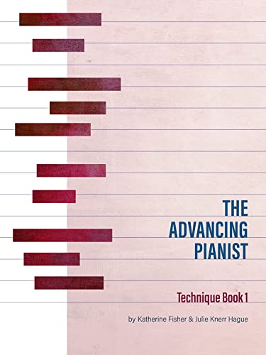 Beispielbild fr Piano Safari - Advancing Pianist Technique 1 zum Verkauf von WorldofBooks