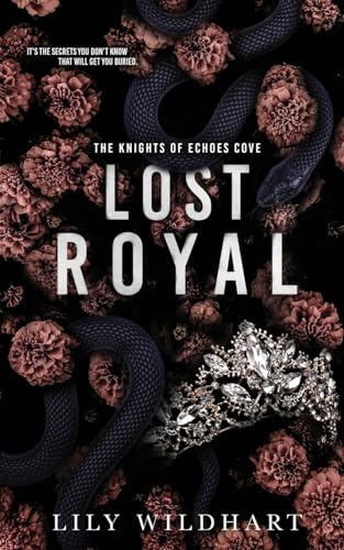 Imagen de archivo de Lost Royal: Alternate Cover: 2 (The Knights of Echoes Cove: Alternate Cover) a la venta por WorldofBooks