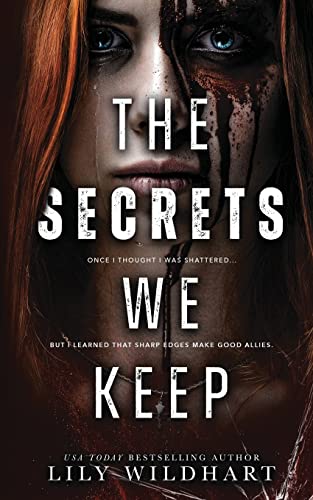 Beispielbild fr The Secrets We Keep: Alternate Cover zum Verkauf von GreatBookPrices