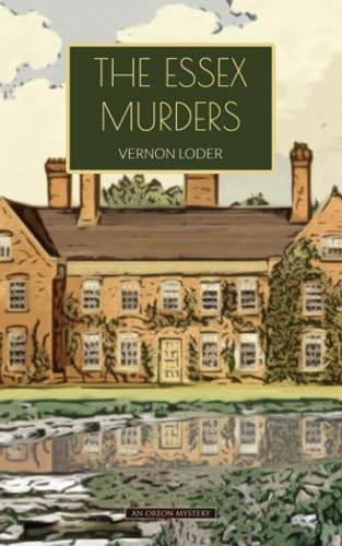 9781915475053: The Essex Murders