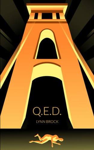 Stock image for Q.E.D. for sale by GF Books, Inc.
