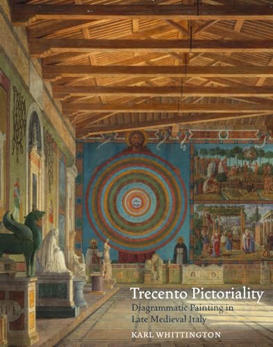 Beispielbild fr Trecento Pictoriality (Hardcover) zum Verkauf von Grand Eagle Retail