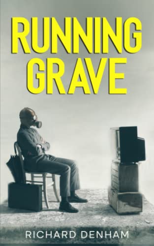 Stock image for Running Grave for sale by WorldofBooks