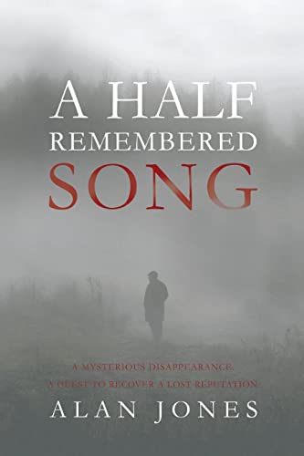 Beispielbild fr A Half Remembered Song zum Verkauf von Buchpark