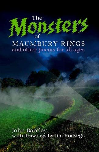 Beispielbild fr The Monsters of Maumbury Rings zum Verkauf von Blackwell's