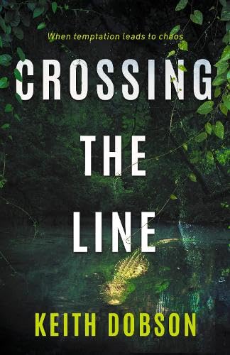 Stock image for Crossing the Line for sale by WorldofBooks