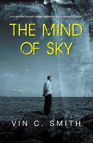 Stock image for The Mind of Sky for sale by WorldofBooks