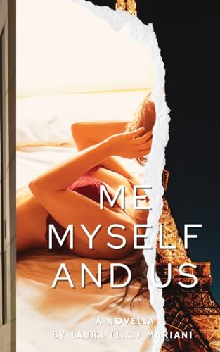 Stock image for Me Myself and Us for sale by PBShop.store US