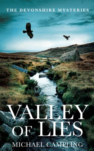 Beispielbild fr Valley of Lies: A British Murder Mystery: 1 (The Devonshire Mysteries) zum Verkauf von WorldofBooks
