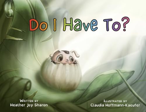 Imagen de archivo de Do I Have To? a la venta por GF Books, Inc.