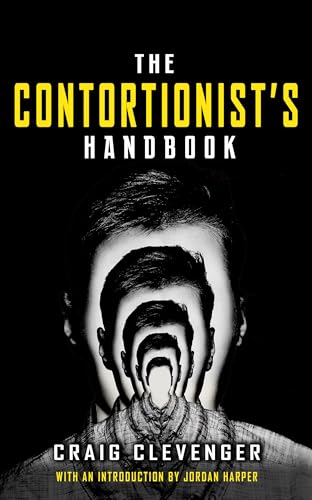 9781915523365: The Contortionist's Handbook