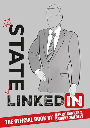 Stock image for State of LinkedIn: The Official Book for sale by WorldofBooks