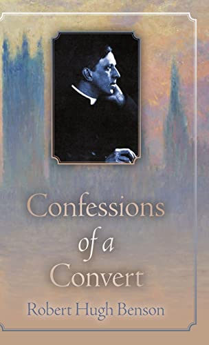 Imagen de archivo de Confessions of a Convert a la venta por GreatBookPrices