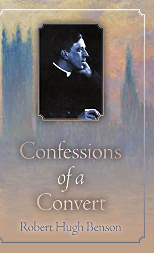 Stock image for Confessions of a Convert for sale by GreatBookPrices