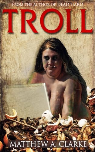 Stock image for Troll for sale by GreatBookPrices