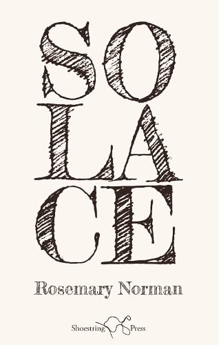 Beispielbild fr Solace zum Verkauf von Blackwell's
