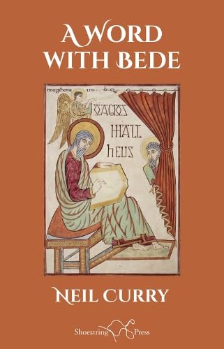 Stock image for A Word With Bede for sale by PBShop.store US