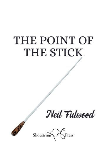 Beispielbild fr Point of the Stick, The zum Verkauf von Blackwell's