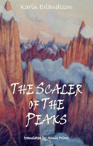 Beispielbild fr The Scaler of the Peaks: 7 (Young Dedalus) zum Verkauf von AwesomeBooks