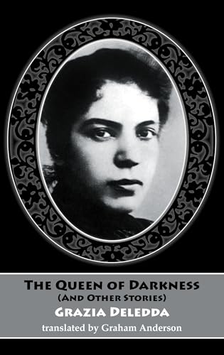 Beispielbild fr The Queen of Darkness and Other Stories (Dedalus European Classics) zum Verkauf von Books From California