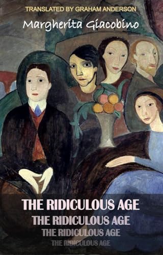 Stock image for Ridiculous Age for sale by GreatBookPrices