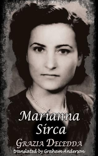 Imagen de archivo de Marianna Sirca a la venta por GreatBookPrices