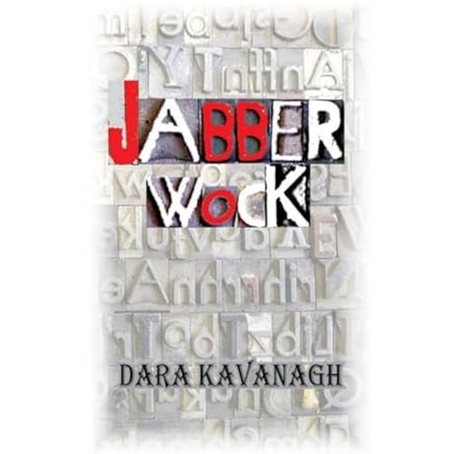 Beispielbild fr Jabberwock: 1 (Dedalus Ireland) zum Verkauf von WorldofBooks