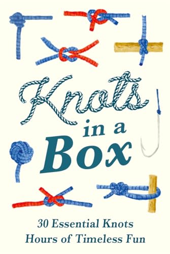 

Knots in a Box (Cards)