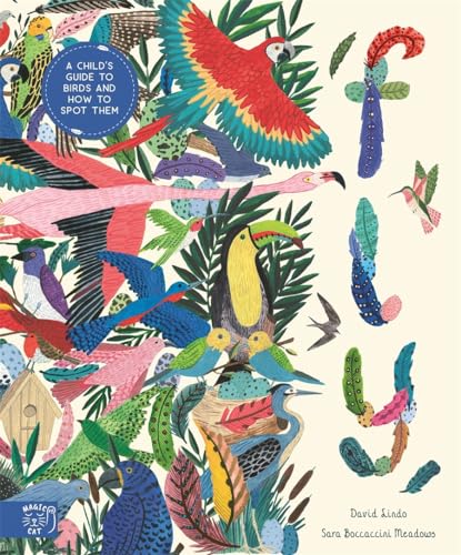9781915569295: Fly: A Child's Guide to Birds and Where to Spot Them (In Our Nature)