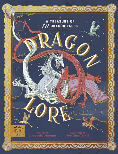 Beispielbild fr Dragon Lore zum Verkauf von GreatBookPrices