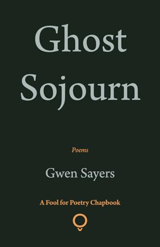Stock image for Ghost Sojourn for sale by GreatBookPrices