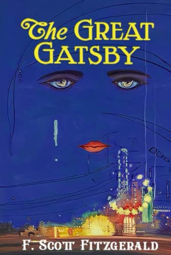 Stock image for The Great Gatsby: The Original 1925 Edition (Booklover's Library Classics) for sale by SecondSale