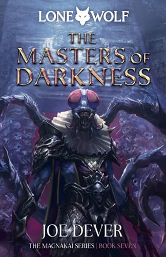 Beispielbild fr The Masters of Darkness zum Verkauf von Blackwell's