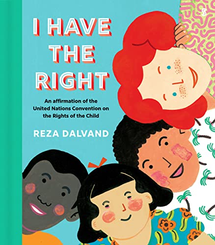 Stock image for I Have The Right for sale by GreatBookPrices