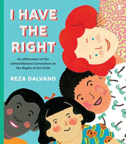 Stock image for I Have The Right for sale by Kennys Bookstore