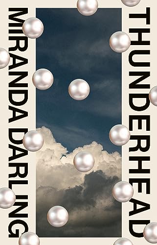 Stock image for Thunderhead for sale by GreatBookPrices