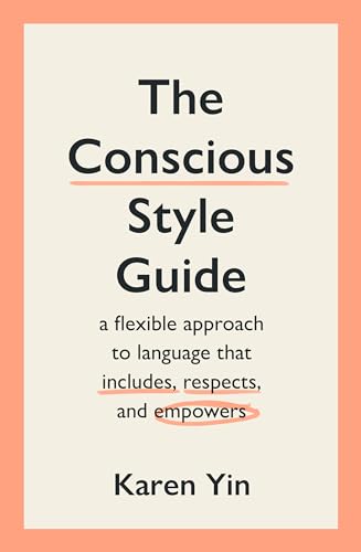 Stock image for The Conscious Style Guide for sale by Kennys Bookstore