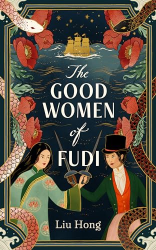 Stock image for The Good Women of Fudi for sale by Blackwell's