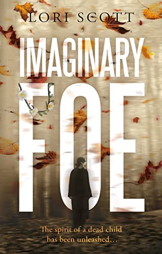 Stock image for Imaginary Foe for sale by WorldofBooks