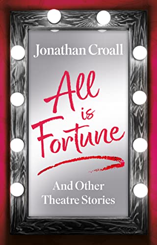 Beispielbild fr All Is Fortune zum Verkauf von GreatBookPrices