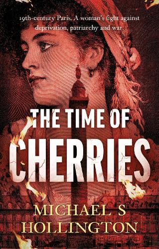 Beispielbild fr The Time of Cherries zum Verkauf von WorldofBooks