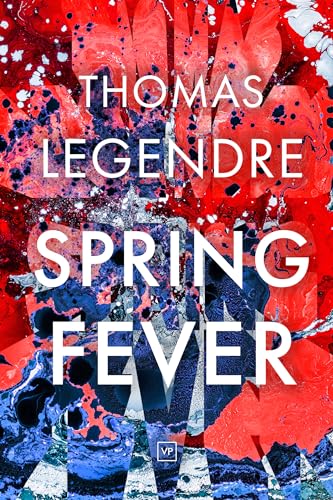 Stock image for Spring Fever for sale by WorldofBooks