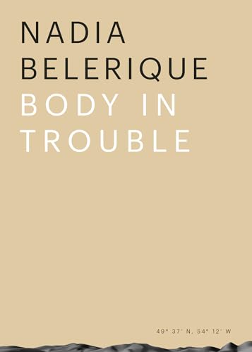 Stock image for Body in Trouble : Body in Trouble for sale by GreatBookPrices