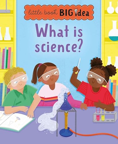 Stock image for What Is Science? for sale by GreatBookPrices