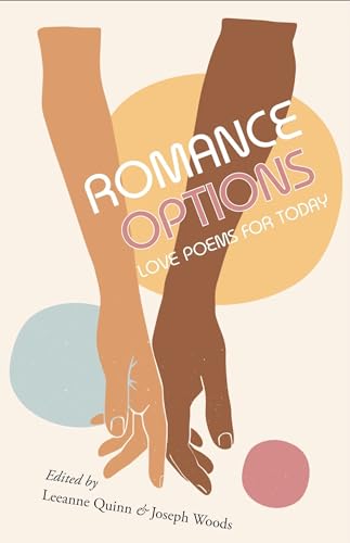 Imagen de archivo de Romance Options: Love Poems for Today (English and Irish Edition) a la venta por Lucky's Textbooks